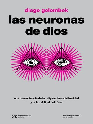 cover image of Las neuronas de Dios